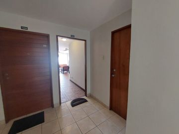 VENDO DPTO EN MAGDALENA DEL MAR LIMITE CON SAN ISIDRO - 101 M2 MÁS AIRES 104 m2 MÁS COCHERA MÁS DEPÓSITO