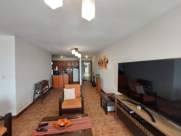 VENDO DPTO EN MAGDALENA DEL MAR LIMITE CON SAN ISIDRO - 101 M2 MÁS AIRES 104 m2 MÁS COCHERA MÁS DEPÓSITO