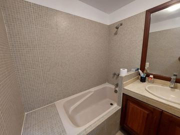 VENDO DPTO EN MAGDALENA DEL MAR LIMITE CON SAN ISIDRO - 101 M2 MÁS AIRES 104 m2 MÁS COCHERA MÁS DEPÓSITO