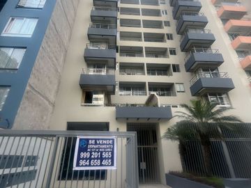 VENDO DPTO EN MAGDALENA DEL MAR LIMITE CON SAN ISIDRO - 101 M2 MÁS AIRES 104 m2 MÁS COCHERA MÁS DEPÓSITO