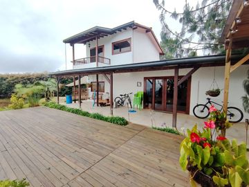 Venta de finca en Guerne, vereda batea seca
