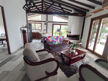 Venta de finca en Guerne, vereda batea seca