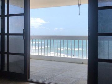 Departamento en venta, Edificio Las Rocas - Ballenita, Santa Elena
