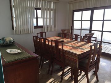 Departamento en venta, Edificio Las Rocas - Ballenita, Santa Elena