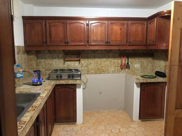 Departamento en venta, Edificio Las Rocas - Ballenita, Santa Elena