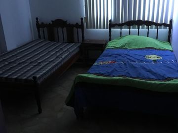 Departamento en venta, Edificio Las Rocas - Ballenita, Santa Elena