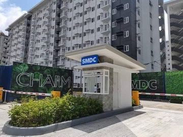CHARM RESIDENCES