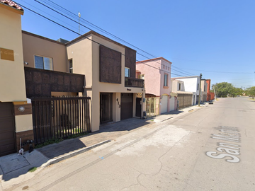 Venta de Casa en Piedras Negras, Coahuila.
