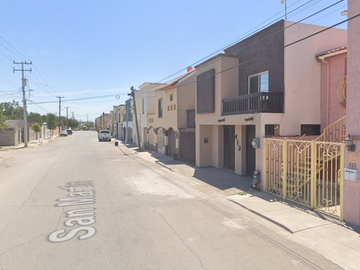 Venta de Casa en Piedras Negras, Coahuila.