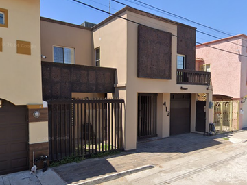 Venta de Casa en Piedras Negras, Coahuila.
