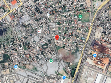 Venta de Casa en Piedras Negras, Coahuila.