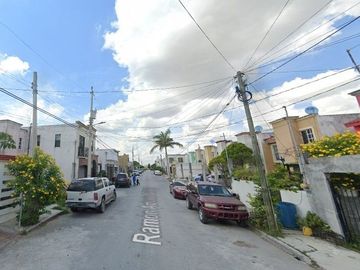 CASA EN VENTA   ** NO SE ACEPTA NINGUN TIPO DE CREDITOS ** FRACC. LOS PRESIDENTES, MATAMOROS. TAMAULIPAS. 3 RECAMARAS, 2 BAÑOS, 2 ESTAC.  -CAMT