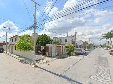 CASA EN VENTA   ** NO SE ACEPTA NINGUN TIPO DE CREDITOS ** FRACC. LOS PRESIDENTES, MATAMOROS. TAMAULIPAS. 3 RECAMARAS, 2 BAÑOS, 2 ESTAC.  -CAMT