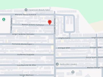 CASA EN VENTA   ** NO SE ACEPTA NINGUN TIPO DE CREDITOS ** FRACC. LOS PRESIDENTES, MATAMOROS. TAMAULIPAS. 3 RECAMARAS, 2 BAÑOS, 2 ESTAC.  -CAMT