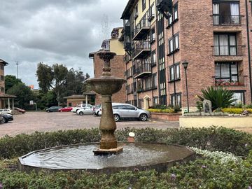 Venta APTO EXTERIOR SOTILEZA