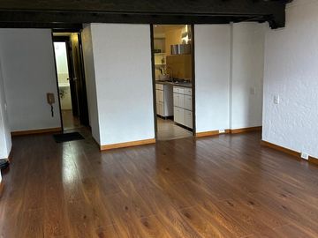 Venta APTO EXTERIOR SOTILEZA