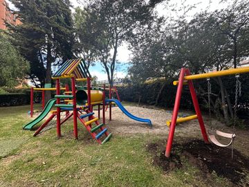 Venta APTO EXTERIOR SOTILEZA