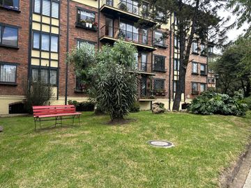 Venta APTO EXTERIOR SOTILEZA