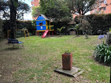 Venta APTO EXTERIOR SOTILEZA