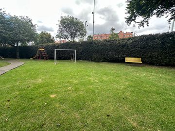 Venta APTO EXTERIOR SOTILEZA