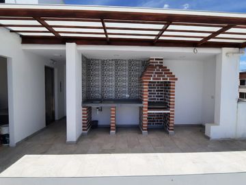 DEPARTAMENTO JARDINES DE AMAGASI 2  DORMITORIOS