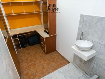 DEPARTAMENTO en VENTA en LINCE