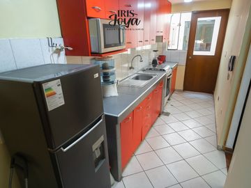 DEPARTAMENTO en VENTA en LINCE