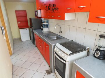 DEPARTAMENTO en VENTA en LINCE
