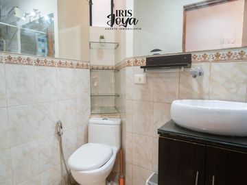 DEPARTAMENTO en VENTA en LINCE