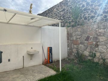 CASA RENTA 4 RECAMARAS ZIBATA
