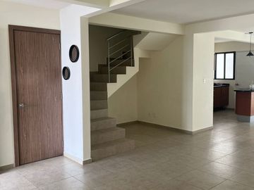 CASA RENTA 4 RECAMARAS ZIBATA