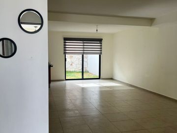 CASA RENTA 4 RECAMARAS ZIBATA