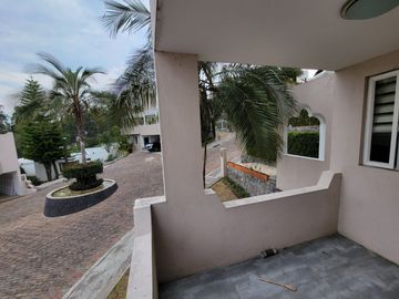 Casa en Venta / Tanda / Rancho san francisco.
