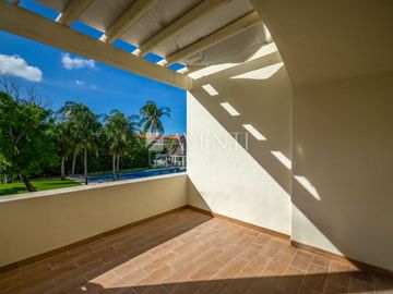 Departamento en Venta, Zona Hotelera, Cancún, Quintana Roo.