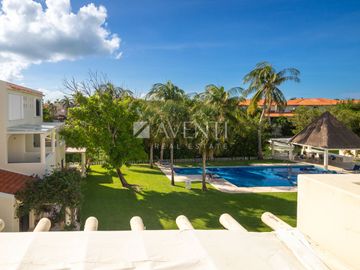 Departamento en Venta, Zona Hotelera, Cancún, Quintana Roo.