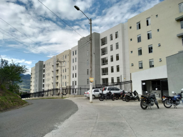 VENTA DE APARTAMENTO EN UNIDAD RESIDENCIAL EN VÍA A CRISTO REY ID 793