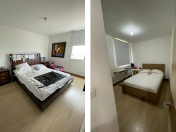 VENTA DE APARTAMENTO EN UNIDAD RESIDENCIAL EN VÍA A CRISTO REY ID 793
