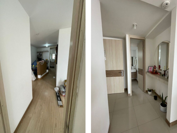 VENTA DE APARTAMENTO EN UNIDAD RESIDENCIAL EN VÍA A CRISTO REY ID 793