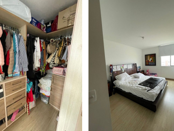 VENTA DE APARTAMENTO EN UNIDAD RESIDENCIAL EN VÍA A CRISTO REY ID 793
