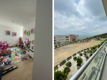 VENTA DE APARTAMENTO EN UNIDAD RESIDENCIAL EN VÍA A CRISTO REY ID 793