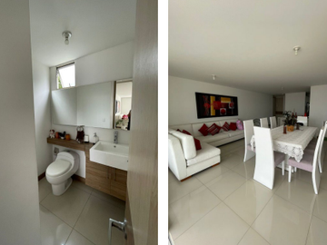 VENTA DE APARTAMENTO EN UNIDAD RESIDENCIAL EN VÍA A CRISTO REY ID 793