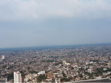 VENTA DE APARTAMENTO EN UNIDAD RESIDENCIAL EN VÍA A CRISTO REY ID 793