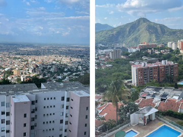 VENTA DE APARTAMENTO EN UNIDAD RESIDENCIAL EN VÍA A CRISTO REY ID 793