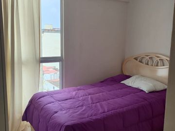 Venta De Departamento En San Miguel Cerca al mar - 3 Hab / 2 Baños - Amoblado - Precio negociable.