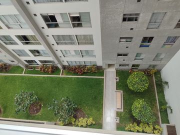Venta De Departamento En San Miguel Cerca al mar - 3 Hab / 2 Baños - Amoblado - Precio negociable.