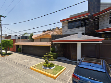 Casa 🏡 de oportunidad en Vasco de Quiroga, Satélite, Naucalpan de Juárez ✨💵