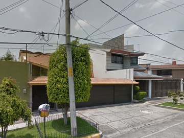Casa 🏡 de oportunidad en Vasco de Quiroga, Satélite, Naucalpan de Juárez ✨💵