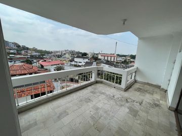 Departamento en venta, Lomas de Urdesa - Norte de Guayaquil