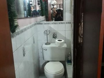 Casa En Venta Para Negocio Y Vivienda En Vmt