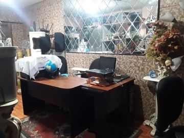 Casa En Venta Para Negocio Y Vivienda En Vmt